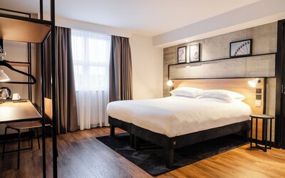 ibis Belfast City Centre