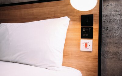 ibis Belfast City Centre