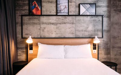ibis Belfast City Centre