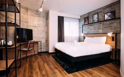ibis Belfast City Centre