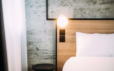 ibis Belfast City Centre