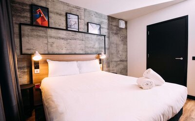 ibis Belfast City Centre