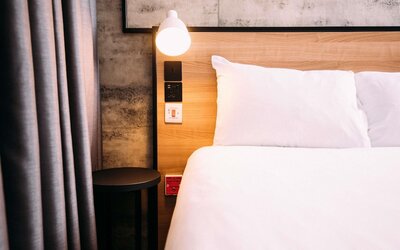 ibis Belfast City Centre