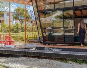 SHABAT HOTEL BOUTIQUE