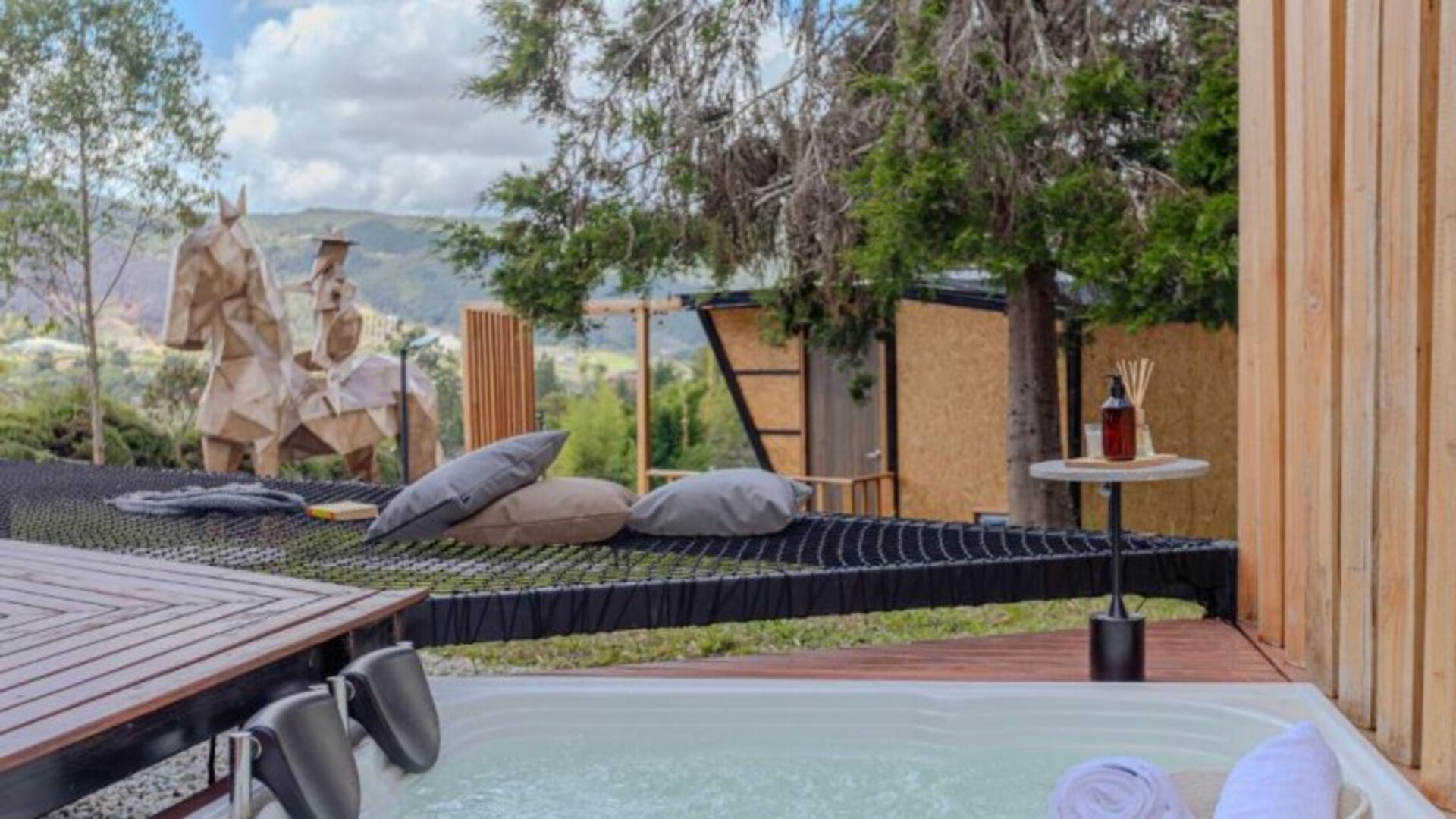 SHABAT HOTEL BOUTIQUE