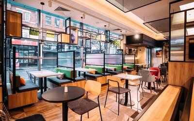 ibis Belfast City Centre