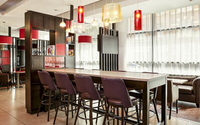 ibis Belfast City Centre