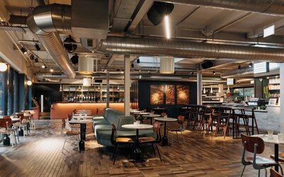 Bullitt Hotel