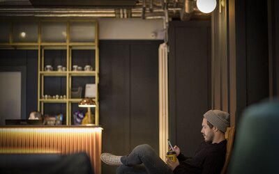 Bullitt Hotel