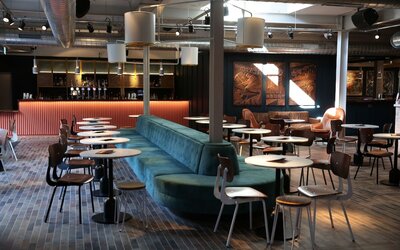 Bullitt Hotel