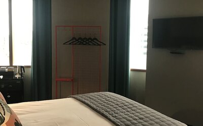 Bullitt Hotel