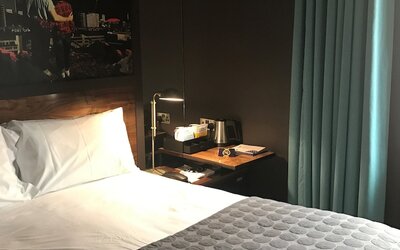 Bullitt Hotel