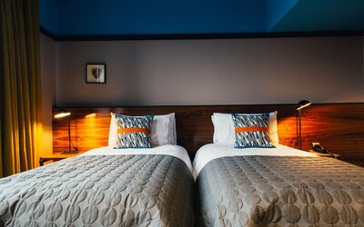 Bullitt Hotel