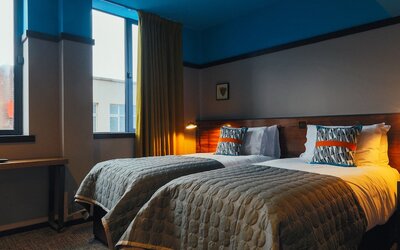 Bullitt Hotel