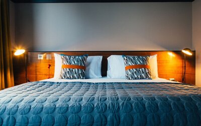 Bullitt Hotel