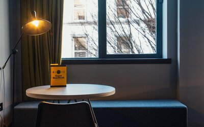 Bullitt Hotel