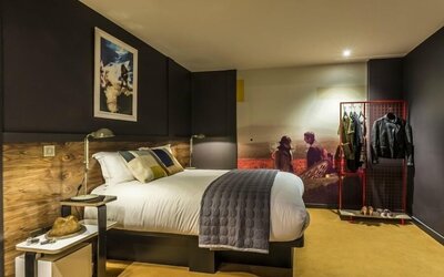Bullitt Hotel