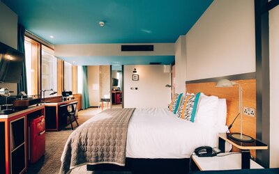 Bullitt Hotel