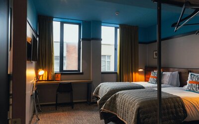 Bullitt Hotel