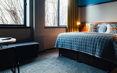 Bullitt Hotel