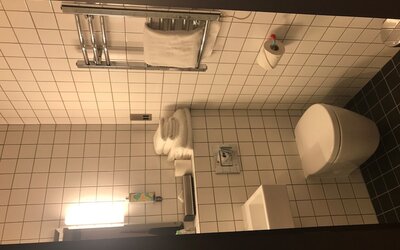 Bullitt Hotel