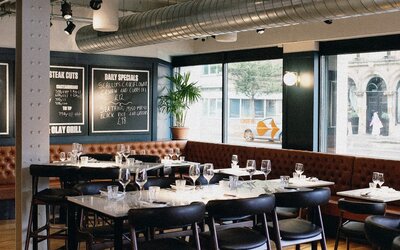 Bullitt Hotel