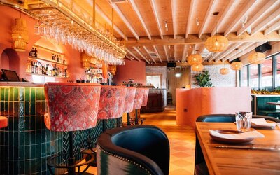 Bullitt Hotel