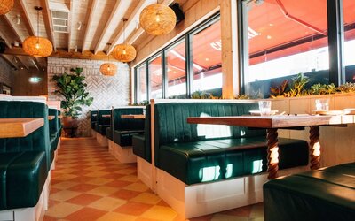 Bullitt Hotel