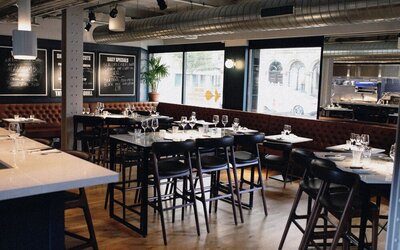 Bullitt Hotel