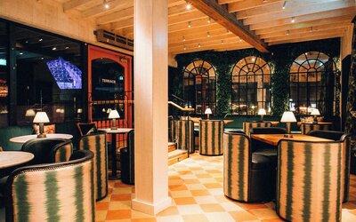 Bullitt Hotel