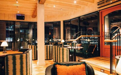 Bullitt Hotel
