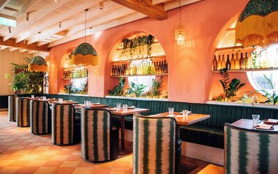Bullitt Hotel