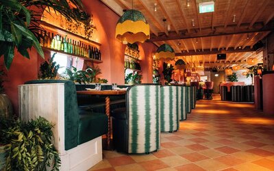 Bullitt Hotel