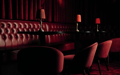 Bullitt Hotel