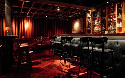 Bullitt Hotel