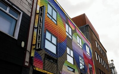 Bullitt Hotel