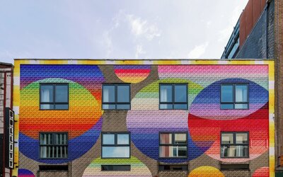 Bullitt Hotel