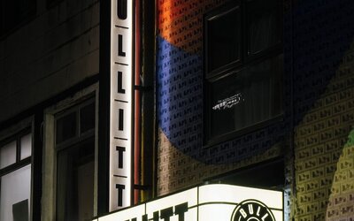 Bullitt Hotel