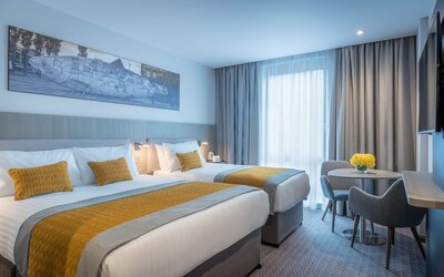 Maldron Hotel Belfast City