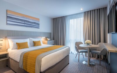Maldron Hotel Belfast City