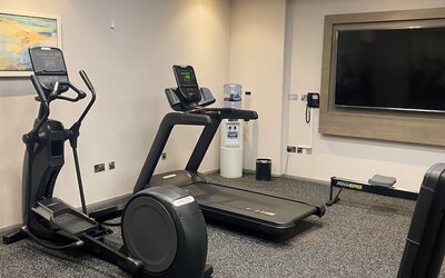 Maldron Hotel Belfast City