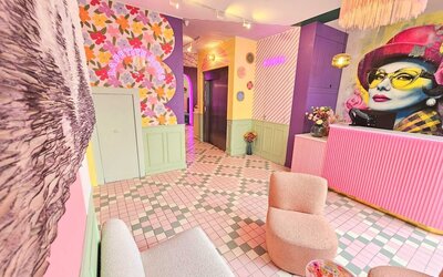 Hôtel La Petite Rosa