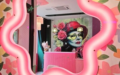 Hôtel La Petite Rosa