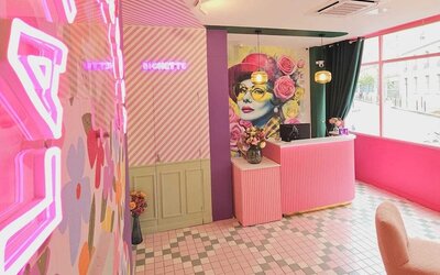 Hôtel La Petite Rosa