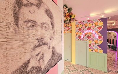 Hôtel La Petite Rosa