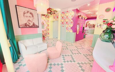 Hôtel La Petite Rosa