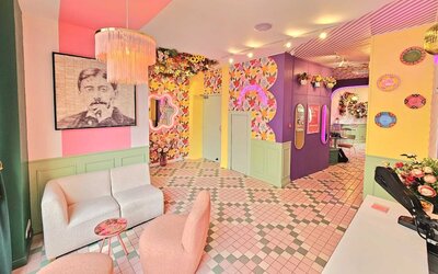 Hôtel La Petite Rosa