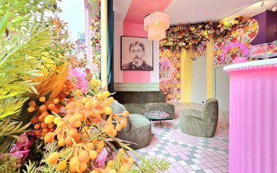 Hôtel La Petite Rosa