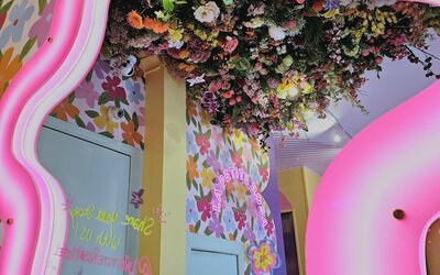 Hôtel La Petite Rosa