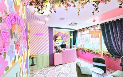 Hôtel La Petite Rosa